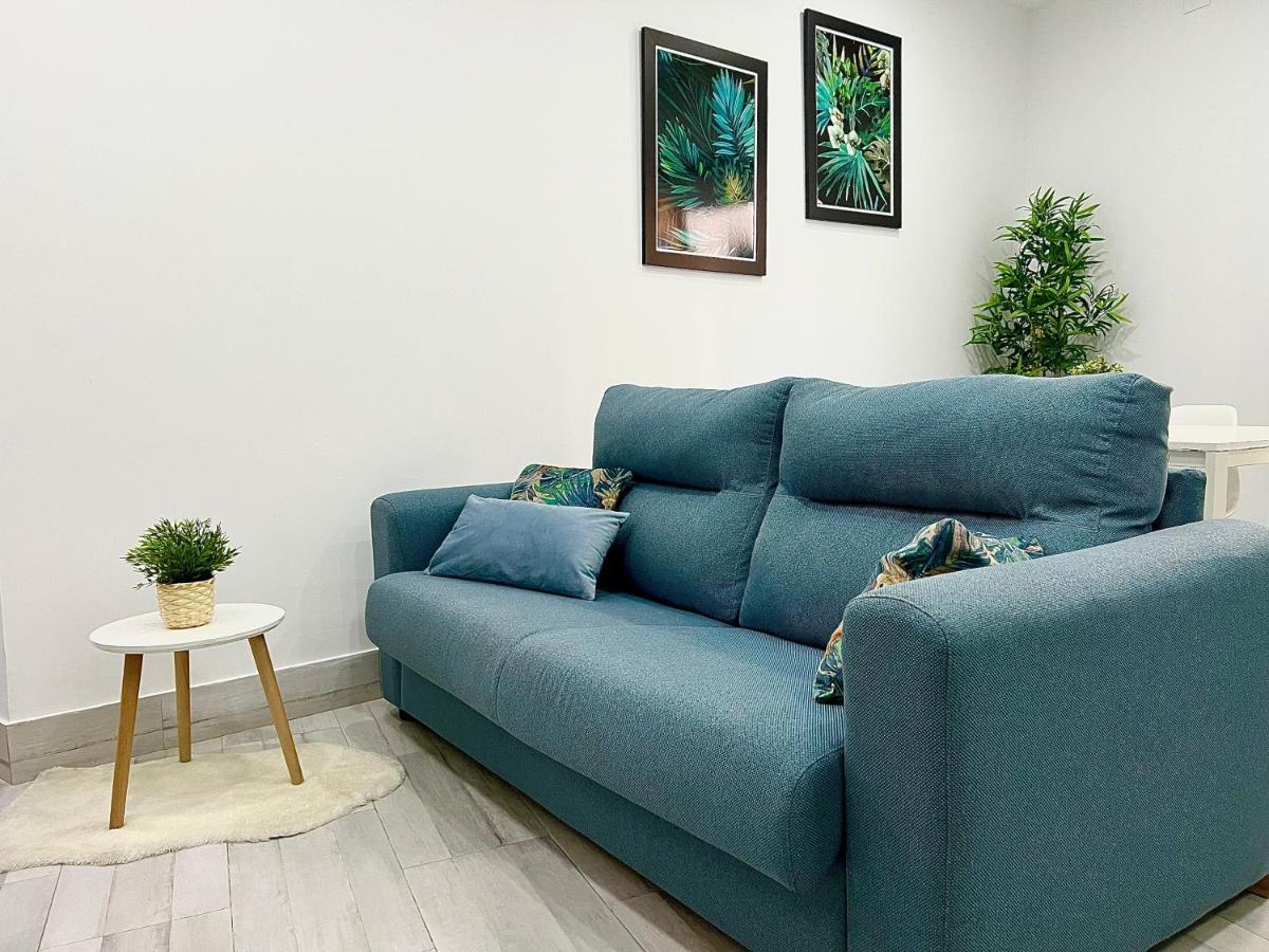Apartamento Centro San Diego 산루카데바라메다 외부 사진