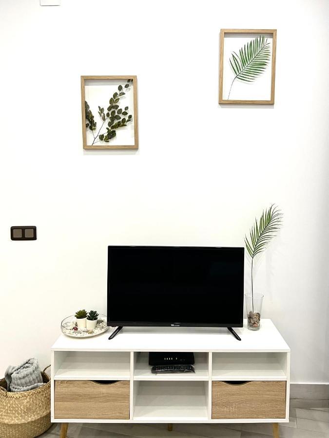 Apartamento Centro San Diego 산루카데바라메다 외부 사진