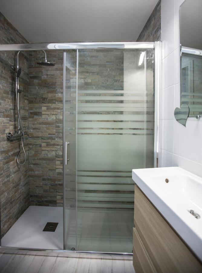 Apartamento Centro San Diego 산루카데바라메다 외부 사진