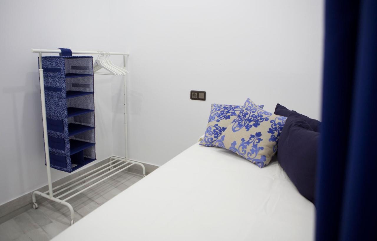 Apartamento Centro San Diego 산루카데바라메다 외부 사진